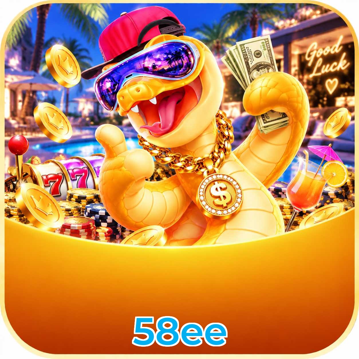 Jogos Fortune