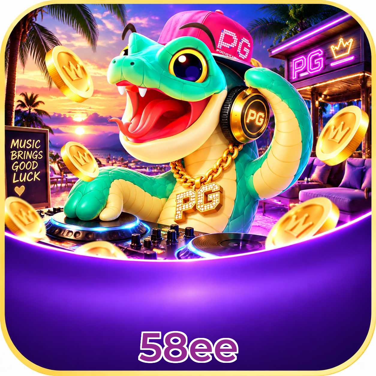 Recursos App